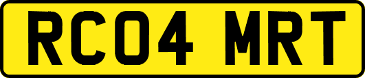 RC04MRT