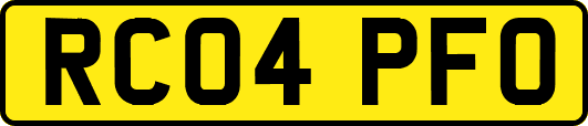 RC04PFO