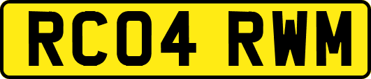 RC04RWM