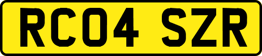 RC04SZR