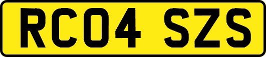 RC04SZS