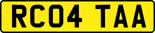 RC04TAA