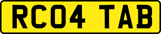 RC04TAB