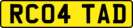 RC04TAD