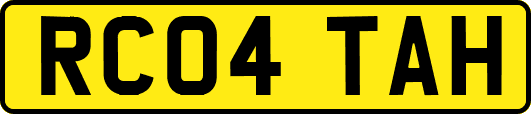 RC04TAH