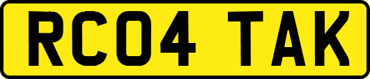 RC04TAK