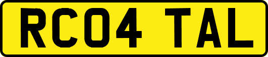 RC04TAL