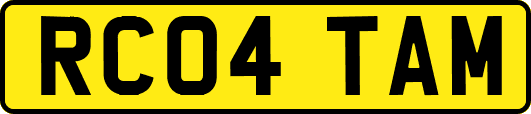RC04TAM