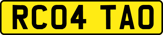 RC04TAO