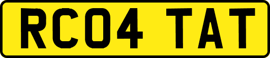 RC04TAT