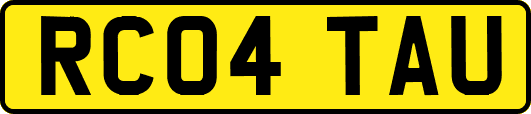RC04TAU