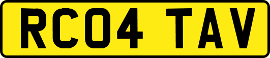RC04TAV