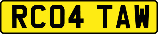 RC04TAW