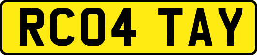 RC04TAY