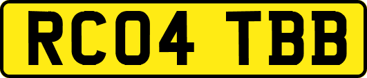 RC04TBB