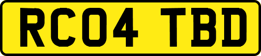 RC04TBD
