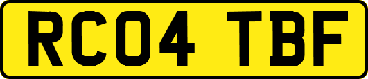 RC04TBF