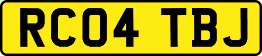 RC04TBJ
