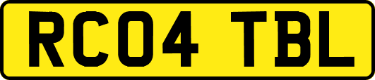 RC04TBL