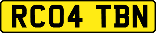 RC04TBN