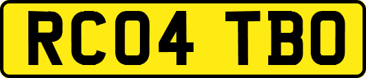 RC04TBO