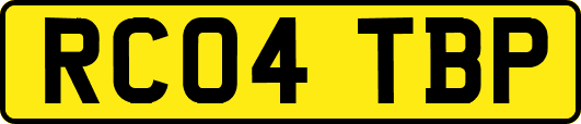 RC04TBP