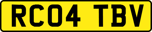 RC04TBV