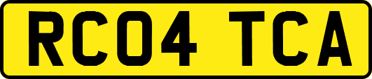 RC04TCA