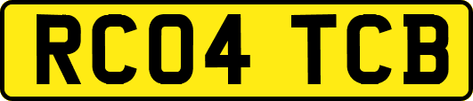 RC04TCB