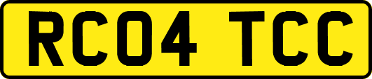 RC04TCC
