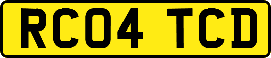 RC04TCD