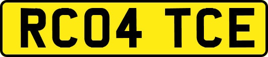 RC04TCE
