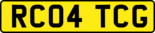 RC04TCG