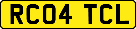 RC04TCL