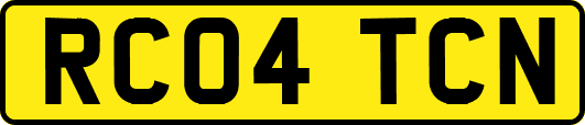 RC04TCN