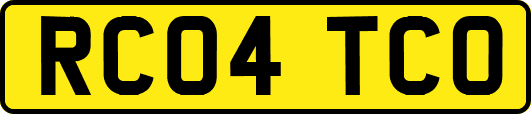 RC04TCO