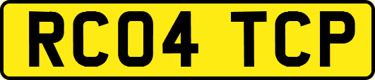 RC04TCP