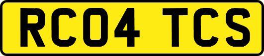 RC04TCS