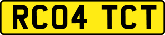RC04TCT