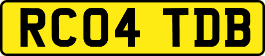RC04TDB
