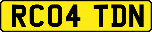 RC04TDN