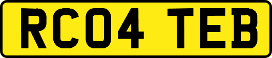 RC04TEB