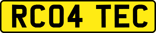 RC04TEC