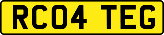 RC04TEG