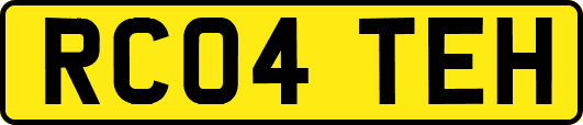 RC04TEH