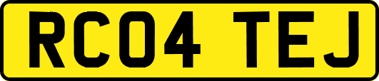 RC04TEJ
