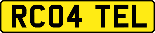 RC04TEL