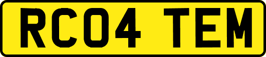 RC04TEM