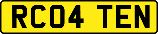 RC04TEN