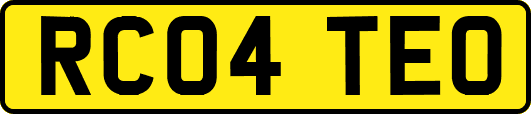 RC04TEO